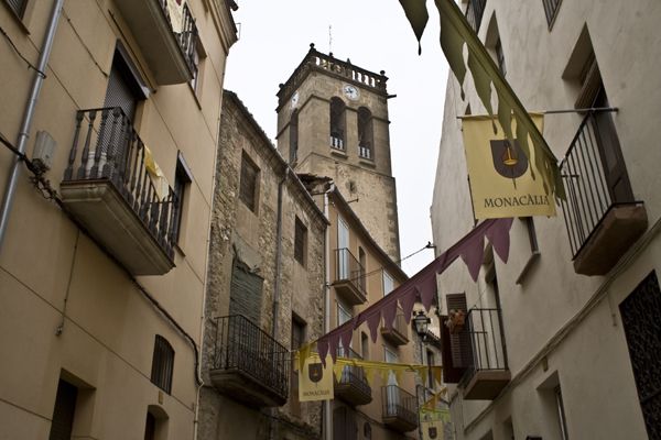 Navarcles se suma als municipis connectats a Xarxa Oberta